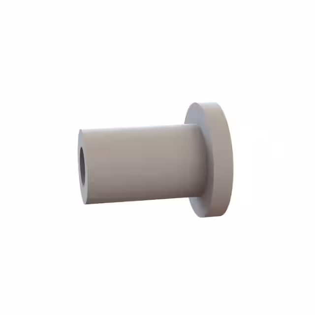 12SWS0201 Essentra Components  Rondelle - Spalla della boccola